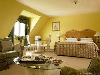 Breaffy House Hotel