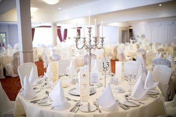 Breaffy House Hotel