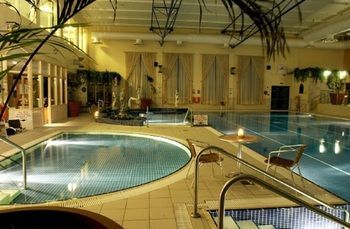 Breaffy House Hotel