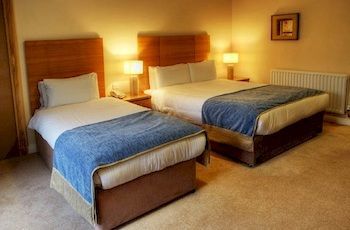 Breaffy House Hotel