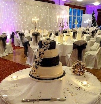 Breaffy House Hotel