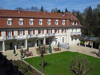 Sante Royale Hotel- & Gesundheitsresort