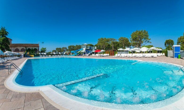 Del Garda Village And Camping