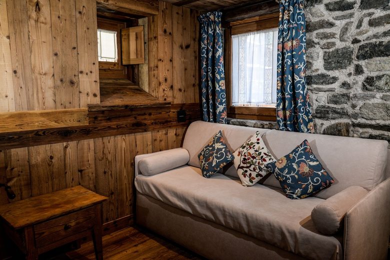 Hotel Du Grand Paradis
