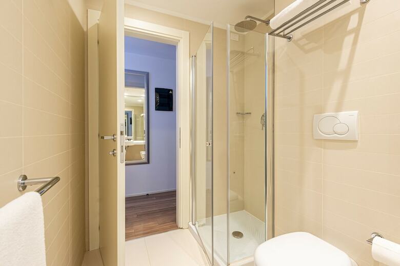 Le Terrazze Hotel & Residence