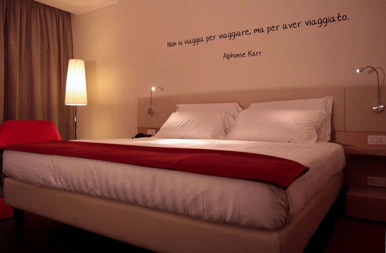 Le Terrazze Hotel & Residence