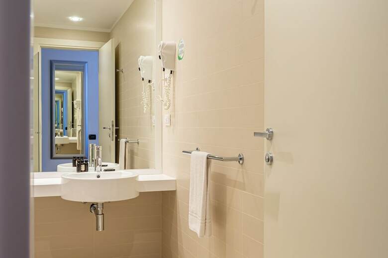 Le Terrazze Hotel & Residence