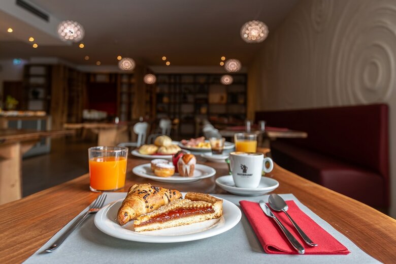 Le Terrazze Hotel & Residence