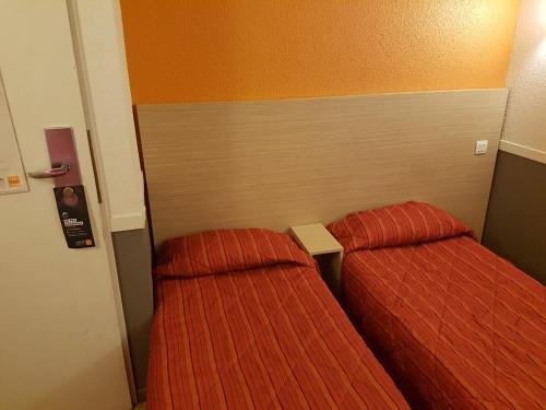 Hotel Premiere Classe Colmar Nord Houssen