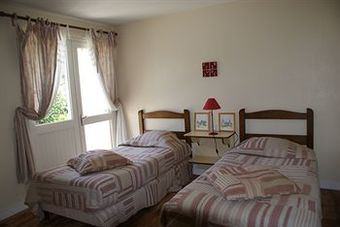 Hotel H�tel De La Bonnheure