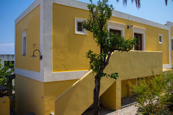 Hostal Hotel Arcangelo - Salina