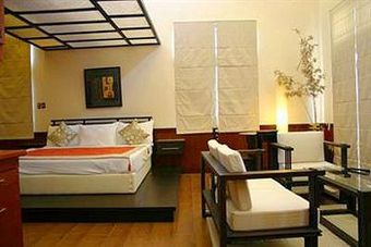 Apartamento The Manor At Puerto Galera