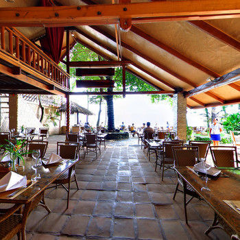 Apartamento El Galleon Beach Resort Asia Divers