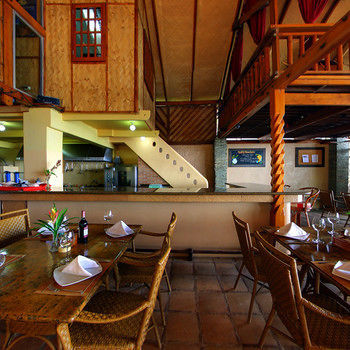 Apartamento El Galleon Beach Resort Asia Divers