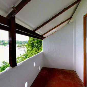 Apartamento El Galleon Beach Resort Asia Divers