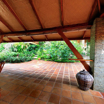 Apartamento El Galleon Beach Resort Asia Divers
