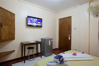 Apartamento El Galleon Beach Resort Asia Divers