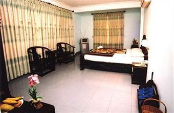 Truong Giang Hotel