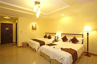 Truong Giang Hotel