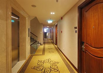 Paradise Saigon Boutique Hotel