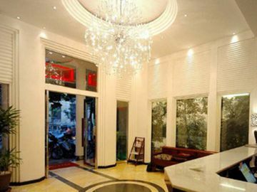 Gia Bao Grand Hotel