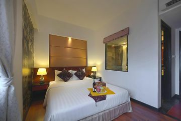Gia Bao Grand Hotel