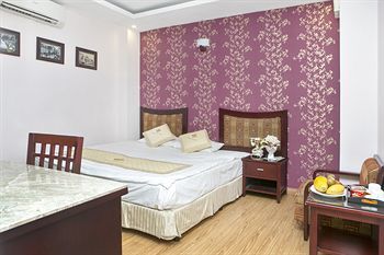 Time Hotel