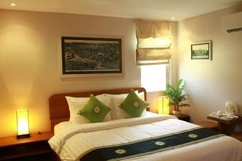 Little Saigon Boutique Hotel
