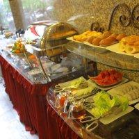 Little Saigon Boutique Hotel