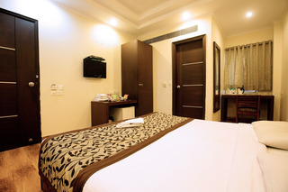 Hotel The Pearl - A Royal Residency