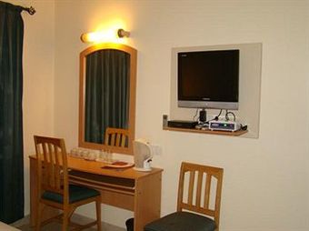 Hotel Oriental Inn
