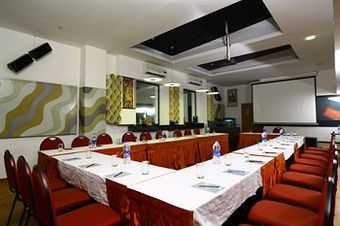 Hotel Oriental Inn