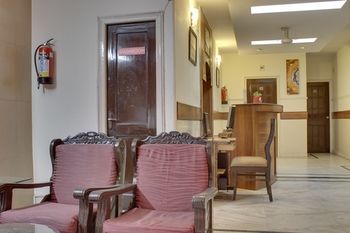 Hotel Oyo Rooms Huda City Center