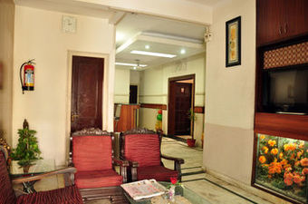 Hotel Oyo Rooms Huda City Center
