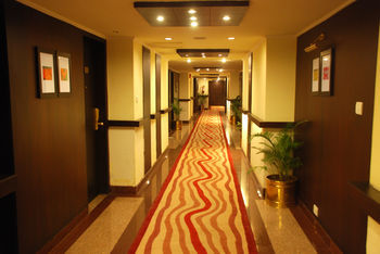 Hotel The Crown