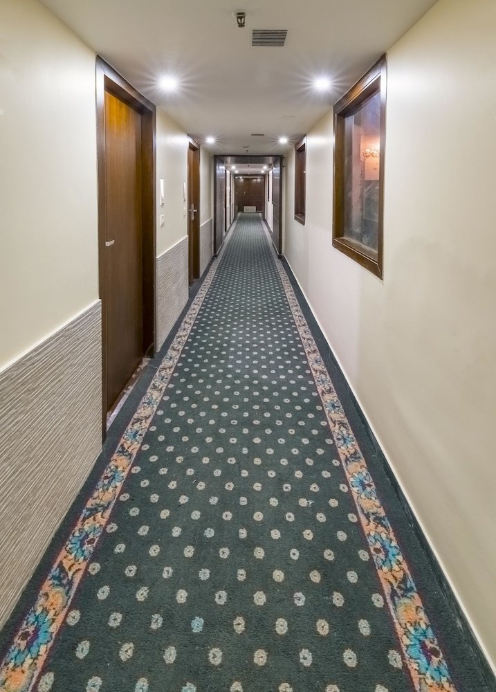 Hotel The Hhi Bhubaneswar
