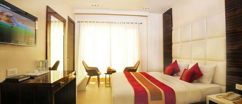 Hotel Gulnar