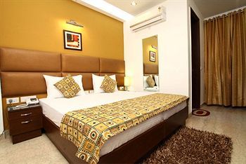 Hotel S&b East Inn
