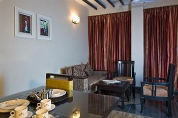 Hotel Relax Inn