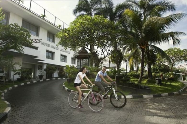 Sahid Jaya Hotel Solo