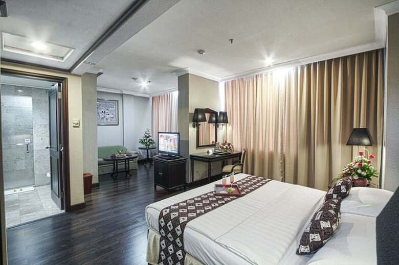 Sahid Jaya Hotel Solo