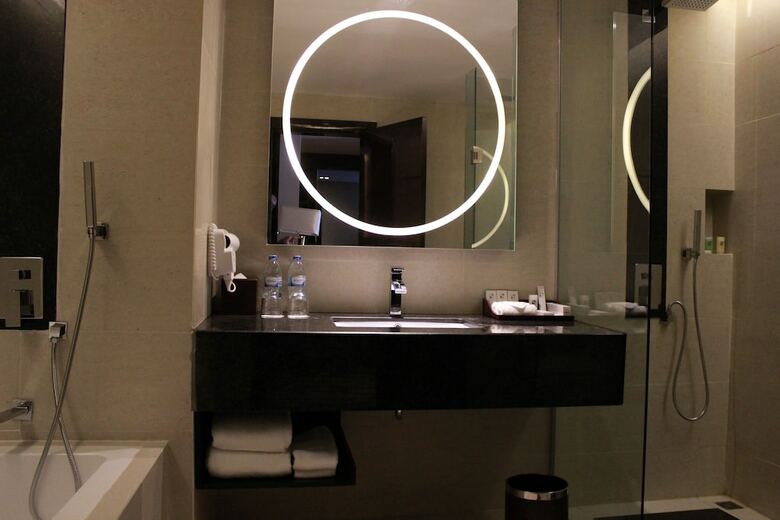 Swiss-belhotel Harbour Bay