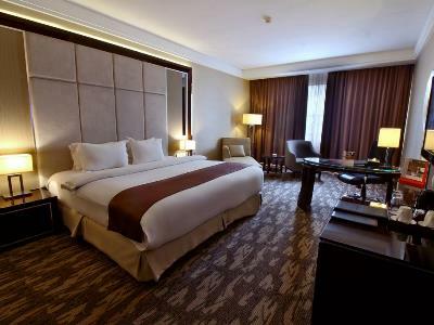Swiss-belhotel Harbour Bay