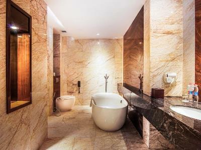 Swiss-belhotel Harbour Bay
