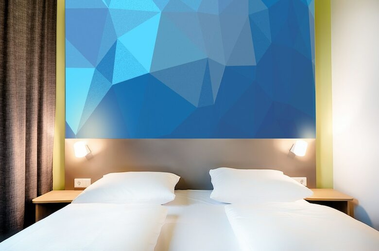 Hotel Ibis Duisburg Hauptbahnhof