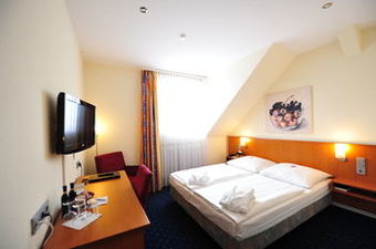 Fruehlings Hotel