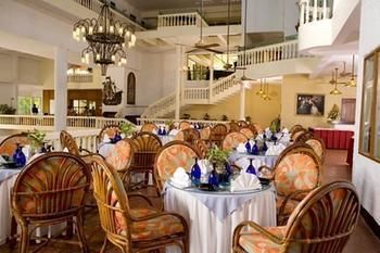 Hotel Majorda Beach Resort