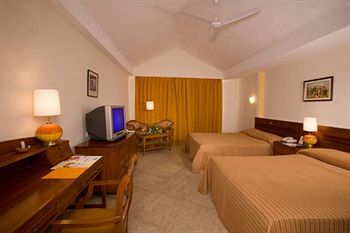 Hotel Majorda Beach Resort