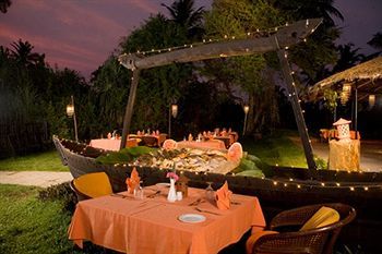 Hotel Majorda Beach Resort