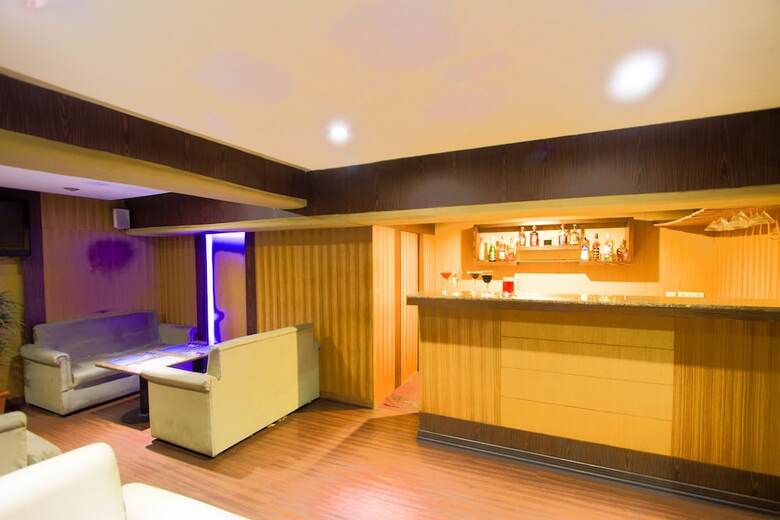 The Fern Citadel Hotel